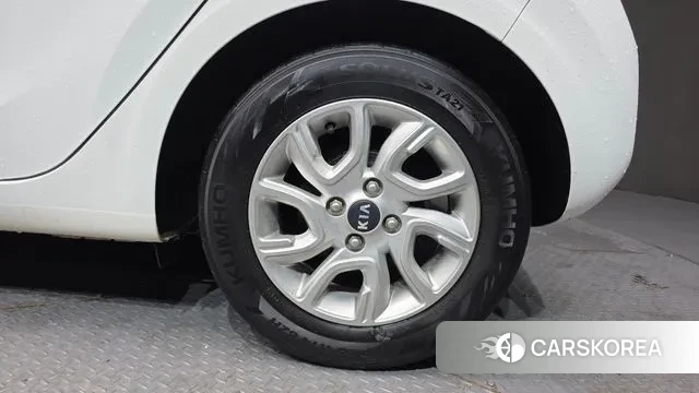 Kia All New Morning (JA) id 3713759 из Кореи 15