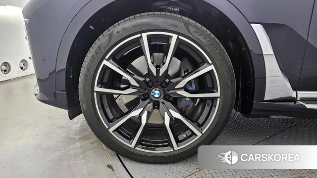 BMW X7 (G07) id 3898484 из Кореи 15