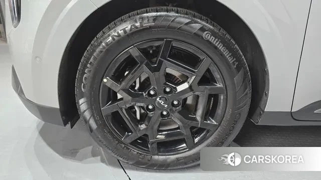 Kia The New Carnival 4th Generation id 3689683 из Кореи 15