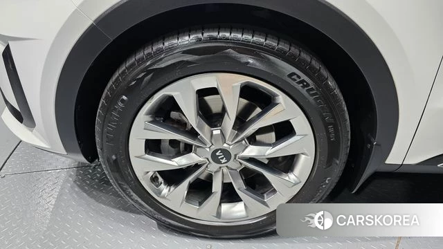 Kia Sorento 4th Generation id 4836202 из Кореи 29