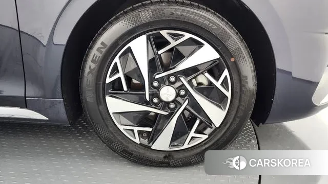 Hyundai The New Grandeur IG Hybrid id 3350429 из Кореи 15