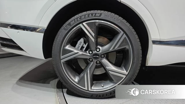 Genesis GV80 id 4782870 из Кореи 30