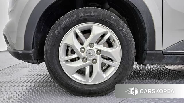 Hyundai Venue id 3807837 из Кореи 15