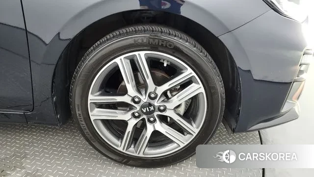 Kia Come New K3 id 3054964 из Кореи 15