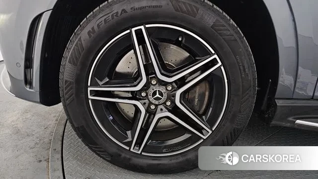 Mercedes-Benz GLE-Class W167 id 3665869 из Кореи 15