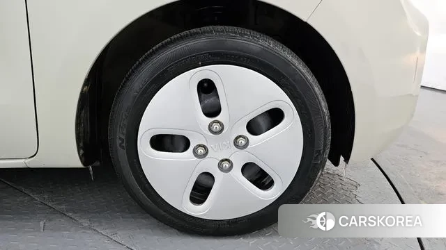 Kia The New Ray id 3598935 из Кореи 15