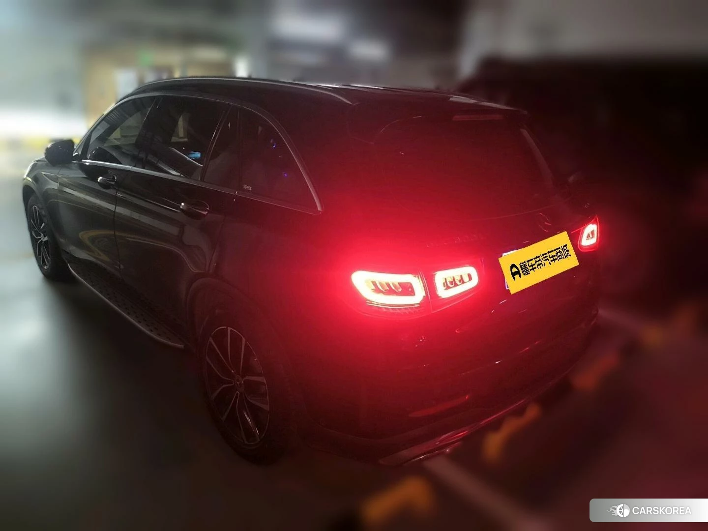 Mercedes-Benz GLC id 4513912 из Китая 16