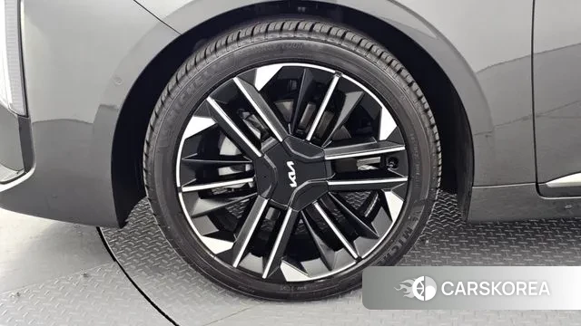 Kia The New K8 Hybrid id 3769440 из Кореи 15