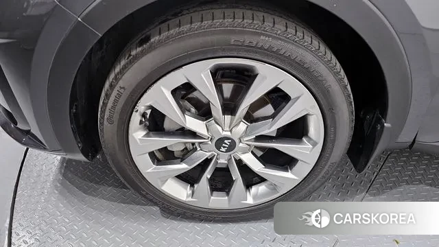 Kia Sorento 4th Generation id 3661066 из Кореи 15