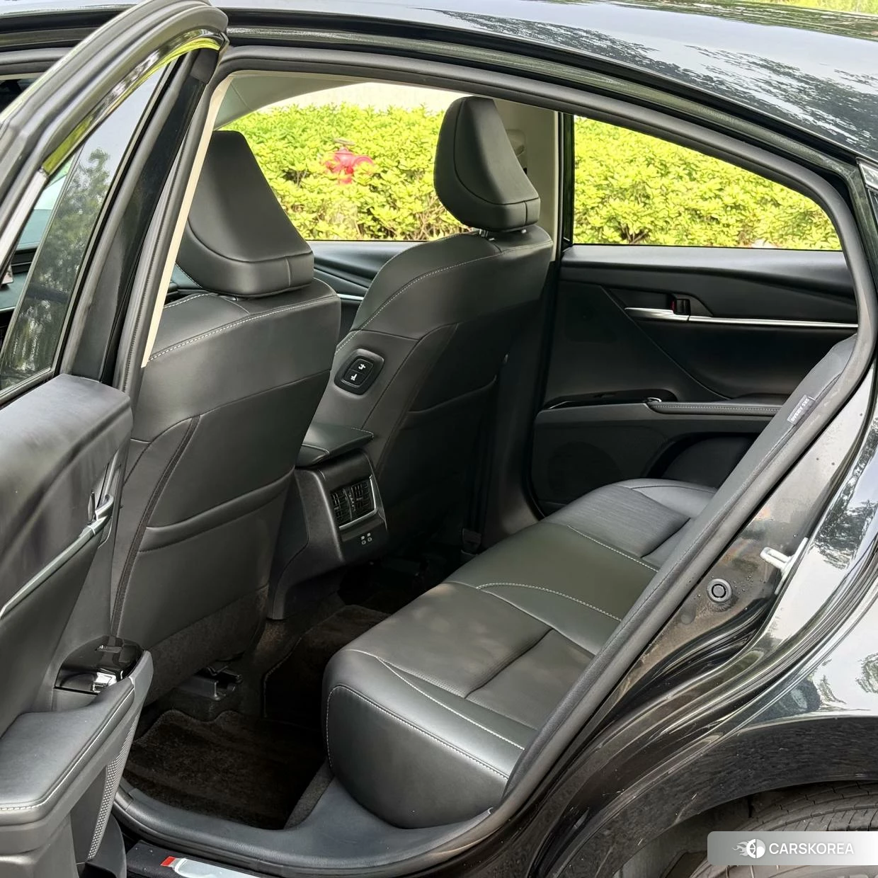 Toyota Camry id 4510815 из Китая 17