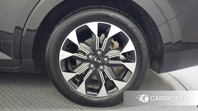 Kia Carnival 4th generation id 3717435 из Кореи 15