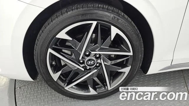 Hyundai The New Grandeur IG id 2859065 из Кореи 15