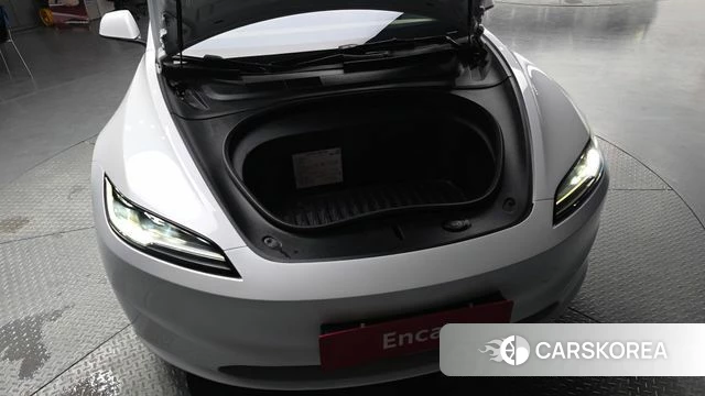 Tesla Model 3 id 4612598 из Кореи 27
