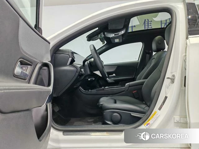 Mercedes-Benz Class A id 4209215 из Китая 13