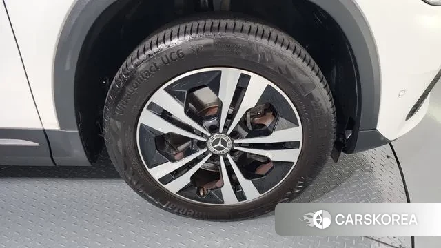 Mercedes-Benz GLA - Class H247 id 3274382 из Кореи 15