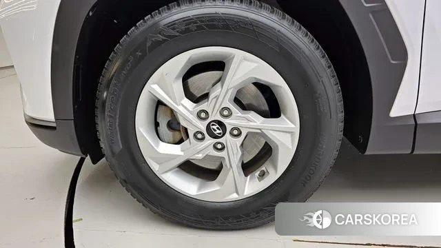 Hyundai Tucson (NX4) id 3771197 из Кореи 15