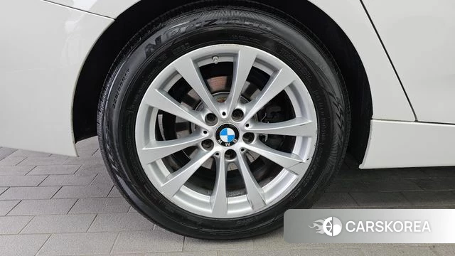 BMW 3 Series GT (F34) id 4477379 из Кореи 15