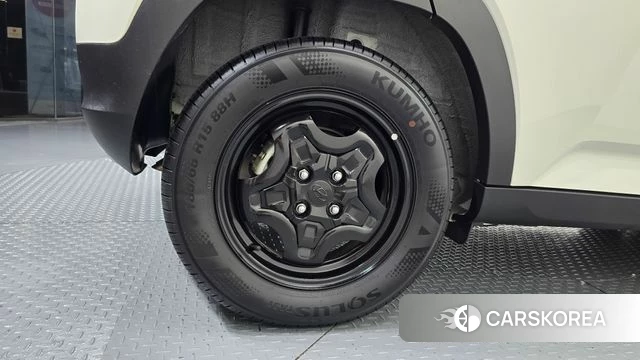 Hyundai Casper id 4457199 из Кореи 28