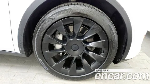 Tesla Model Y id 2715759 из Кореи 15