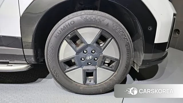 Hyundai Santa Fe (MX5) id 3327637 из Кореи 15