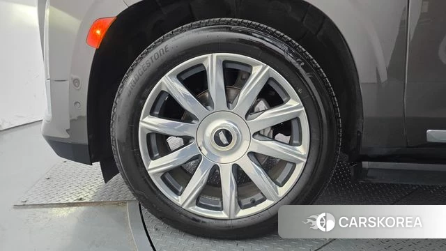 Cadillac Escalade 5th Generation id 4202515 из Кореи 15