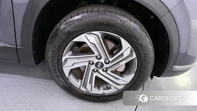 Hyundai The New Santa Fe id 2885985 из Кореи 15