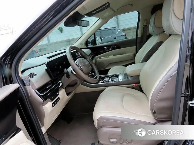 Kia The New Carnival 4th Generation id 4308424 из Кореи 15