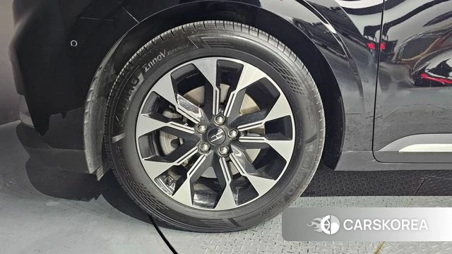 Kia Carnival 4th generation id 3865244 из Кореи 15