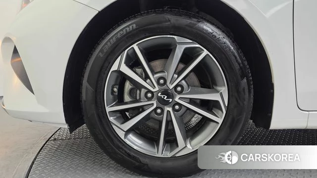 Kia The New K3 2nd generation id 3826878 из Кореи 15