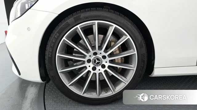 Mercedes-Benz E-Class W213 id 4309780 из Кореи 15