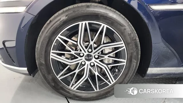 Genesis G90 (RS4) id 3503274 из Кореи 15