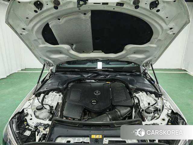 Mercedes-Benz Class C id 4275888 из Китая 15
