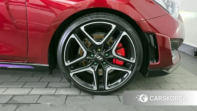 Hyundai Veloster (JS) id 3018874 из Кореи 15