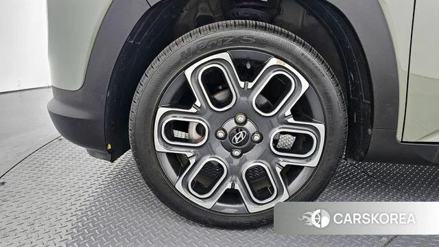 Hyundai Casper id 4415104 из Кореи 26