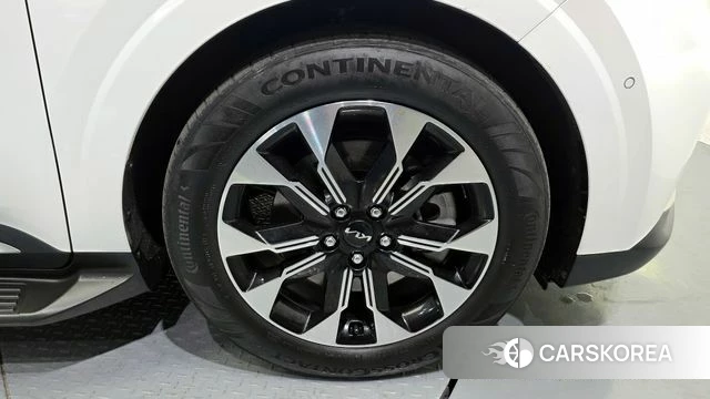 Kia Carnival 4th generation id 3806725 из Кореи 15