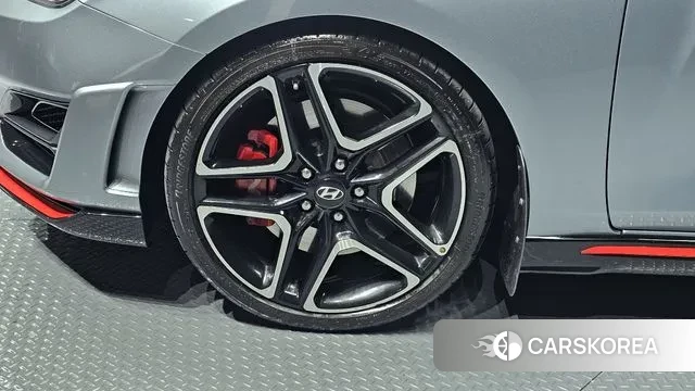 Hyundai Veloster (JS) id 3608096 из Кореи 15