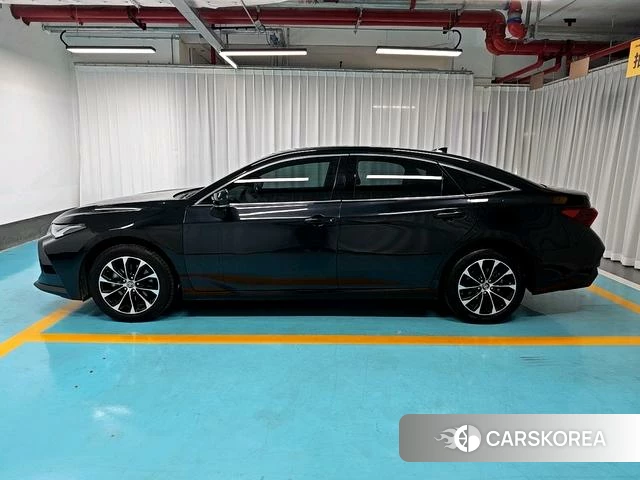 Toyota Asian dragon id 4263667 из Китая 15