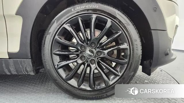 Mini Cooper Clubman id 3601765 из Кореи 15