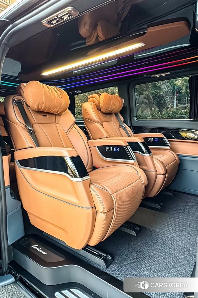 Mercedes-Benz Vito id 3944957 из Китая 36
