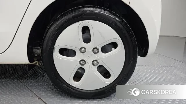 Kia The New Ray id 3529798 из Кореи 15