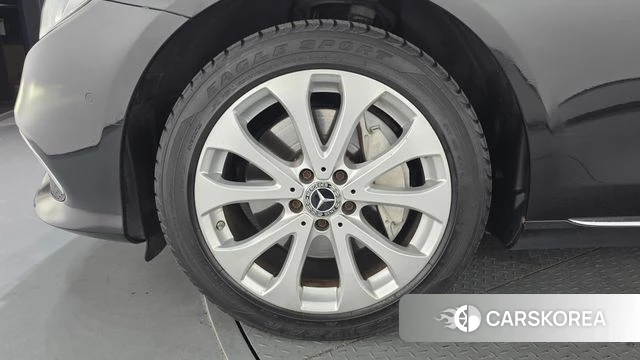 Mercedes-Benz E-Class W213 id 4699035 из Кореи 15