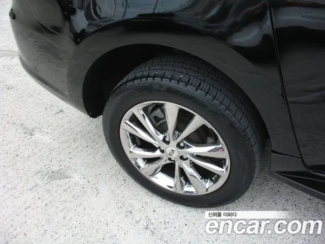 Kia The New Carnival id 2860373 из Кореи 15