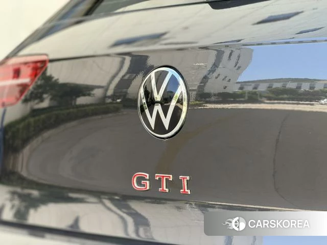 Volkswagen Golf GTI id 4299587 из Китая 13