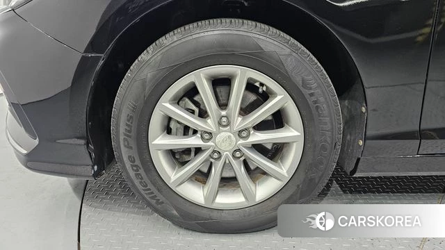 Hyundai Sonata New Rise id 3829203 из Кореи 15