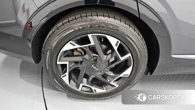 Kia Sportage 5th Generation id 3373493 из Кореи 15