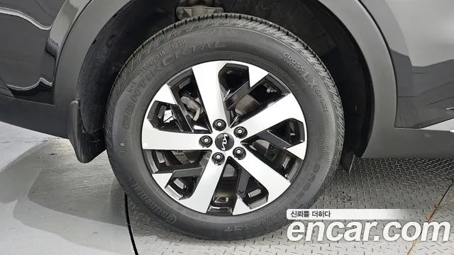 Kia Sorento 4th Generation id 2954338 из Кореи 15