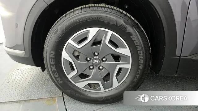 Hyundai The New Santa Fe id 3592015 из Кореи 15