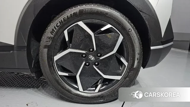 Hyundai Ionic 5 id 3416946 из Кореи 15