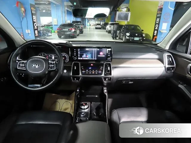 Kia Sorento 4th Generation id 3412418 из Кореи 15