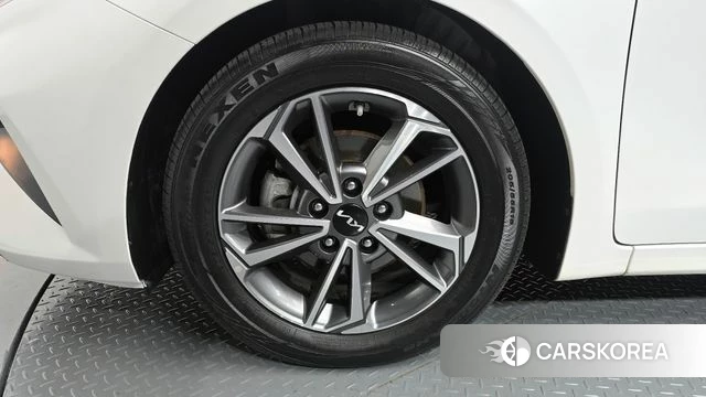 Kia The New K3 2nd generation id 4019088 из Кореи 15
